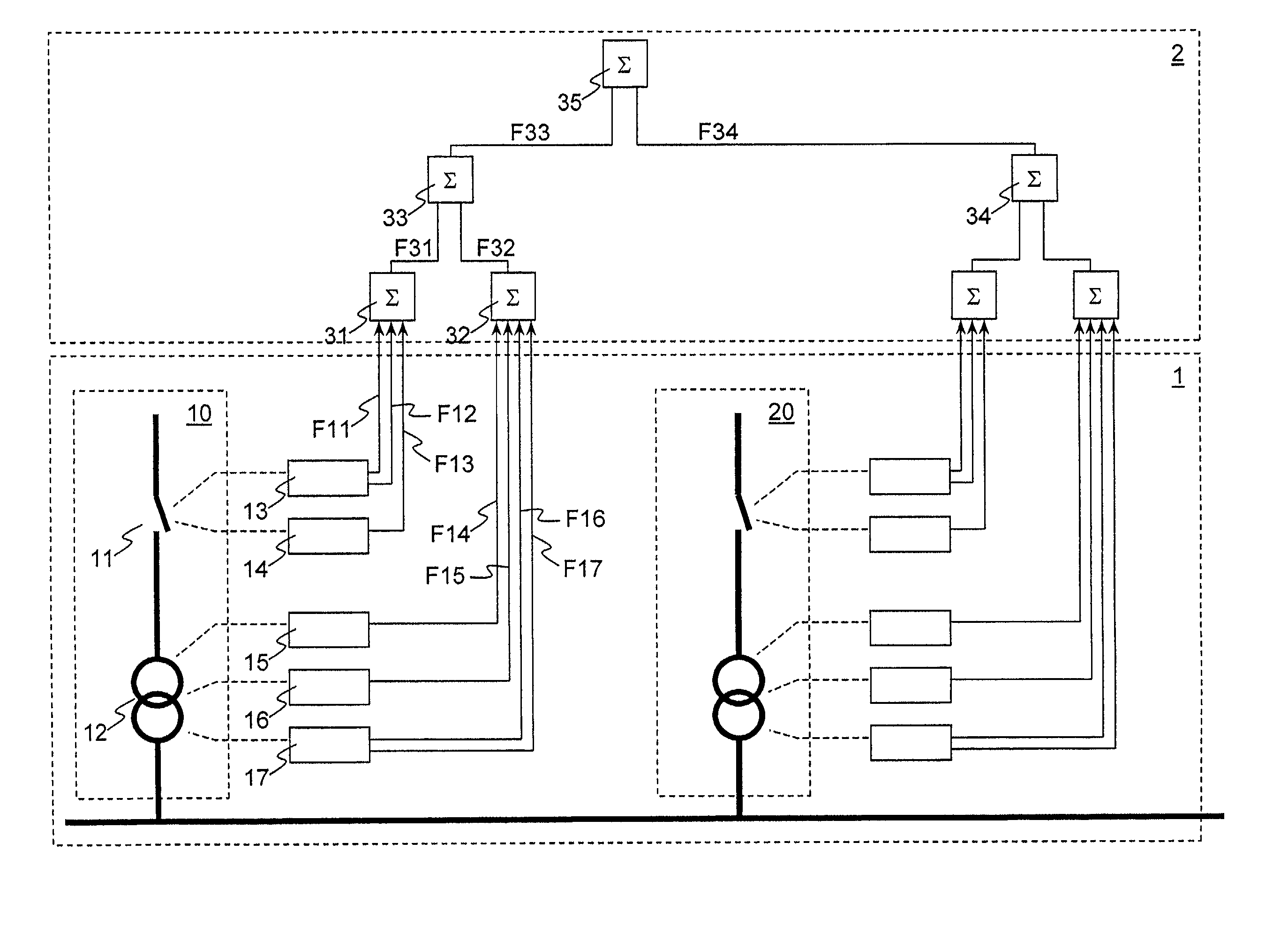 Method for maintenance planning for technical devices