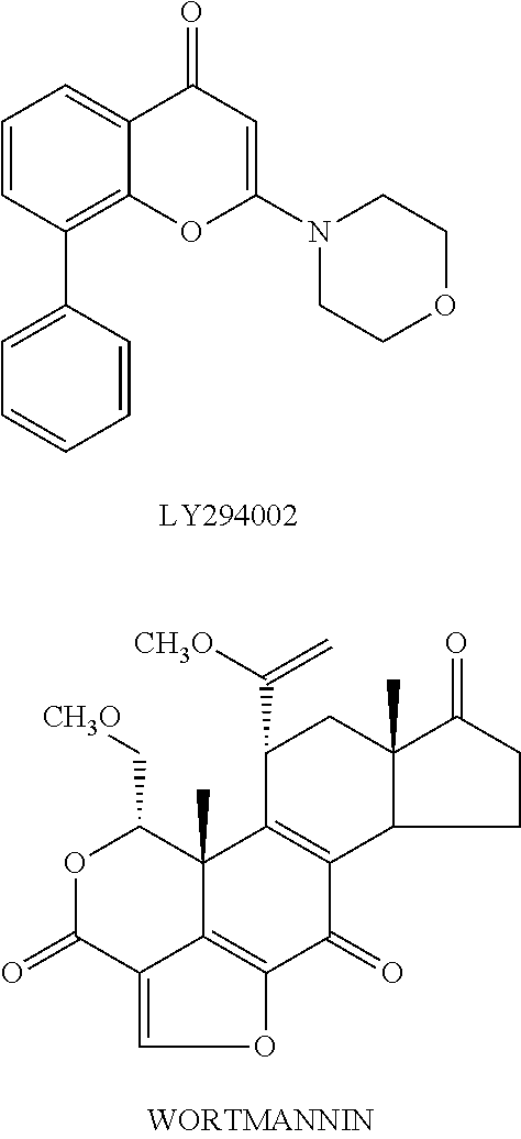 Benzpyrazole derivatives as inhibitors of pi3 kinases