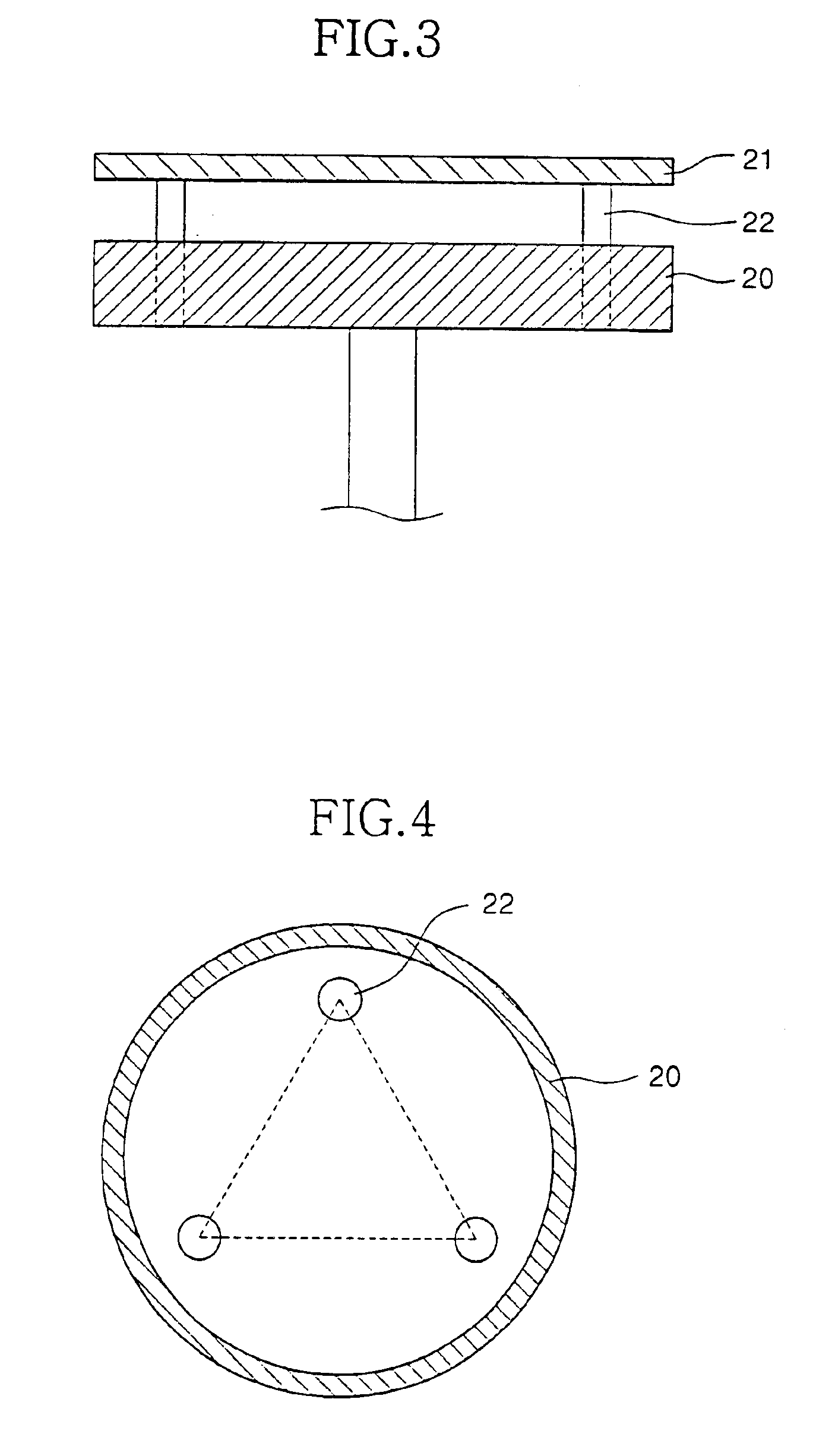 Method for forming a multi-layered structure of a semiconductor device and methods for forming a capacitor and a gate insulation layer using the multi-layered structure