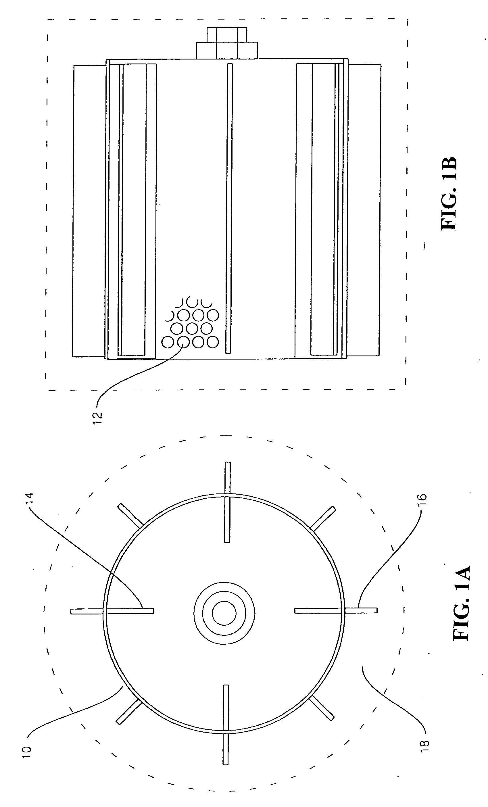Method and apparatus for roasting coffee beans by means of concentrated solar thermal energy