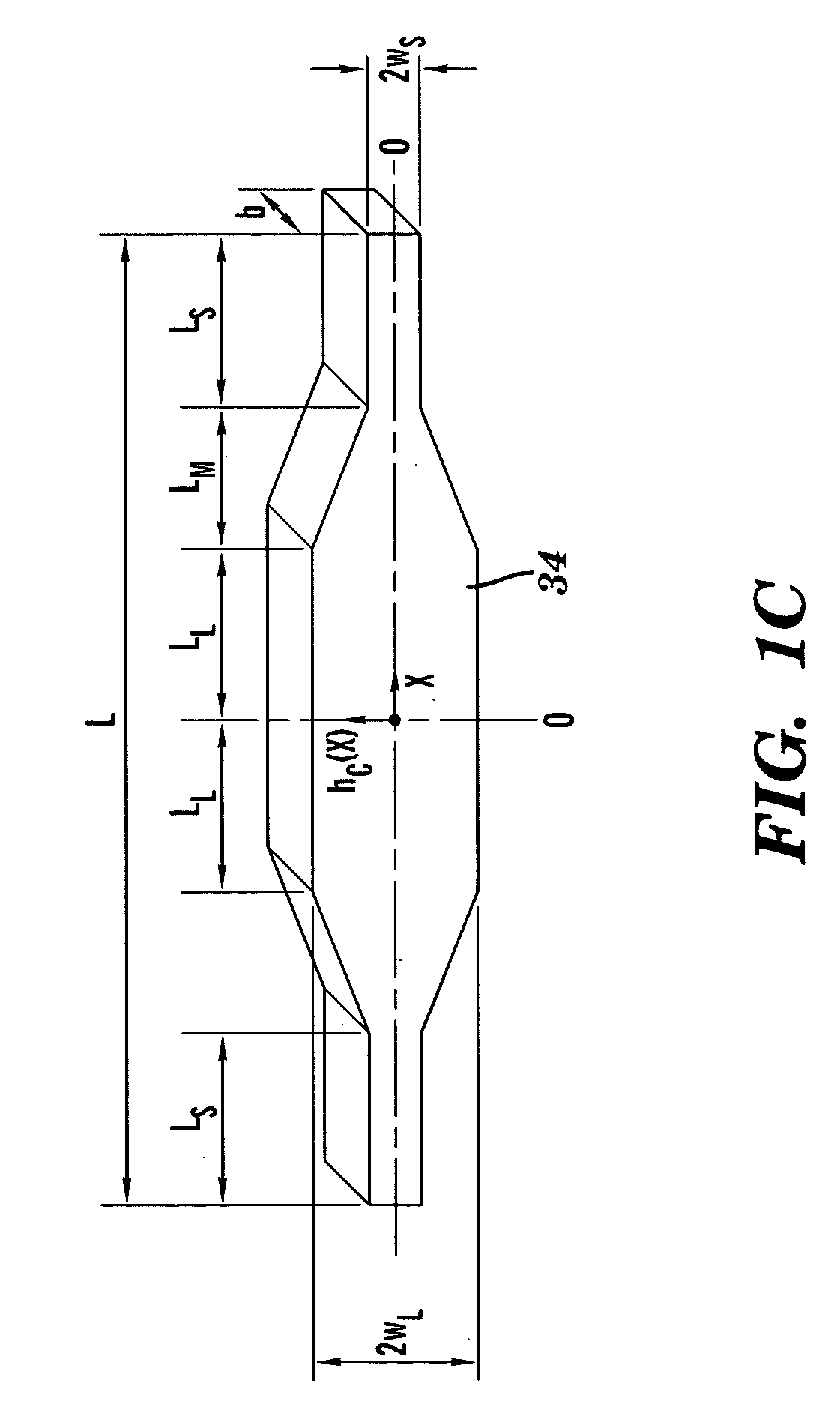 Contoured Thermomechanical Actuators and Pulsing for Enhanced Dynamic Performance