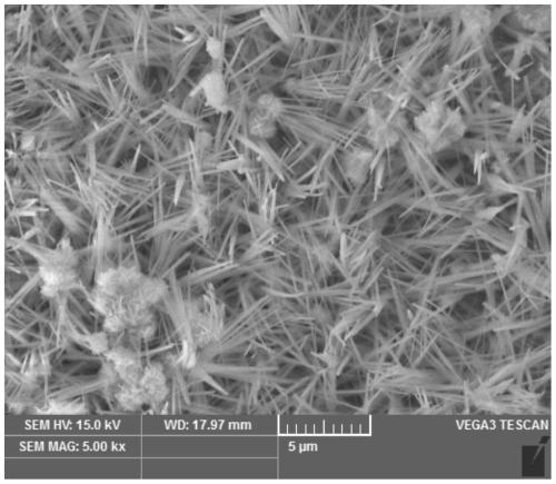 Copper-containing antibacterial self-cleaning coating, preparation method and application thereof