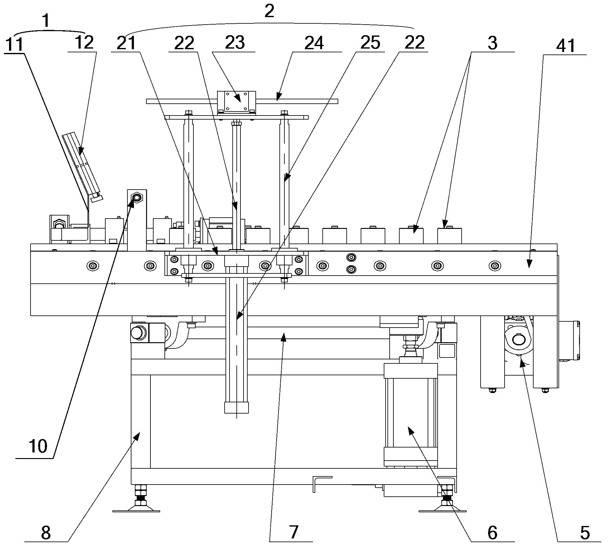 Water absorption tool of air conditioner