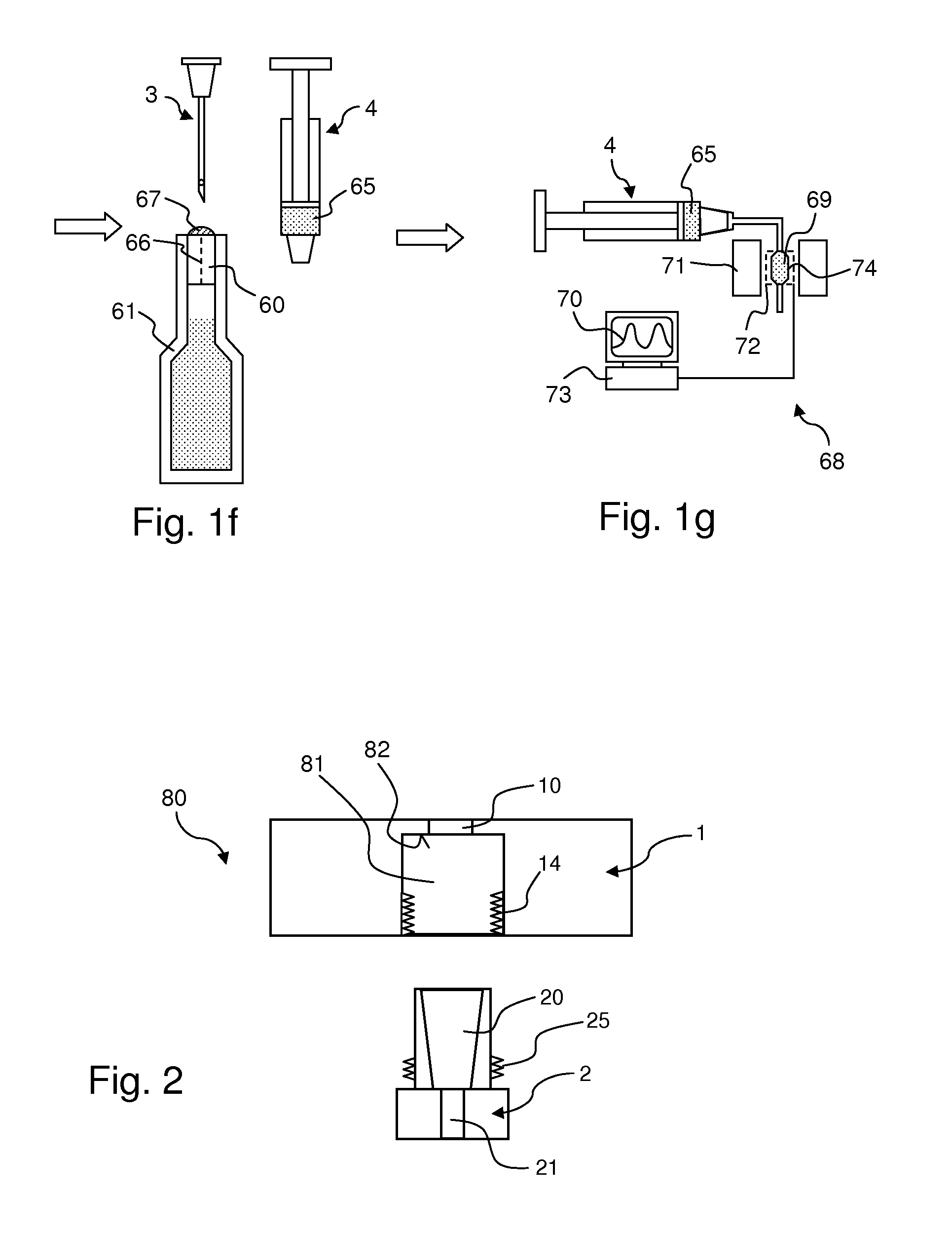 Method and apparatus for the analysis of wine