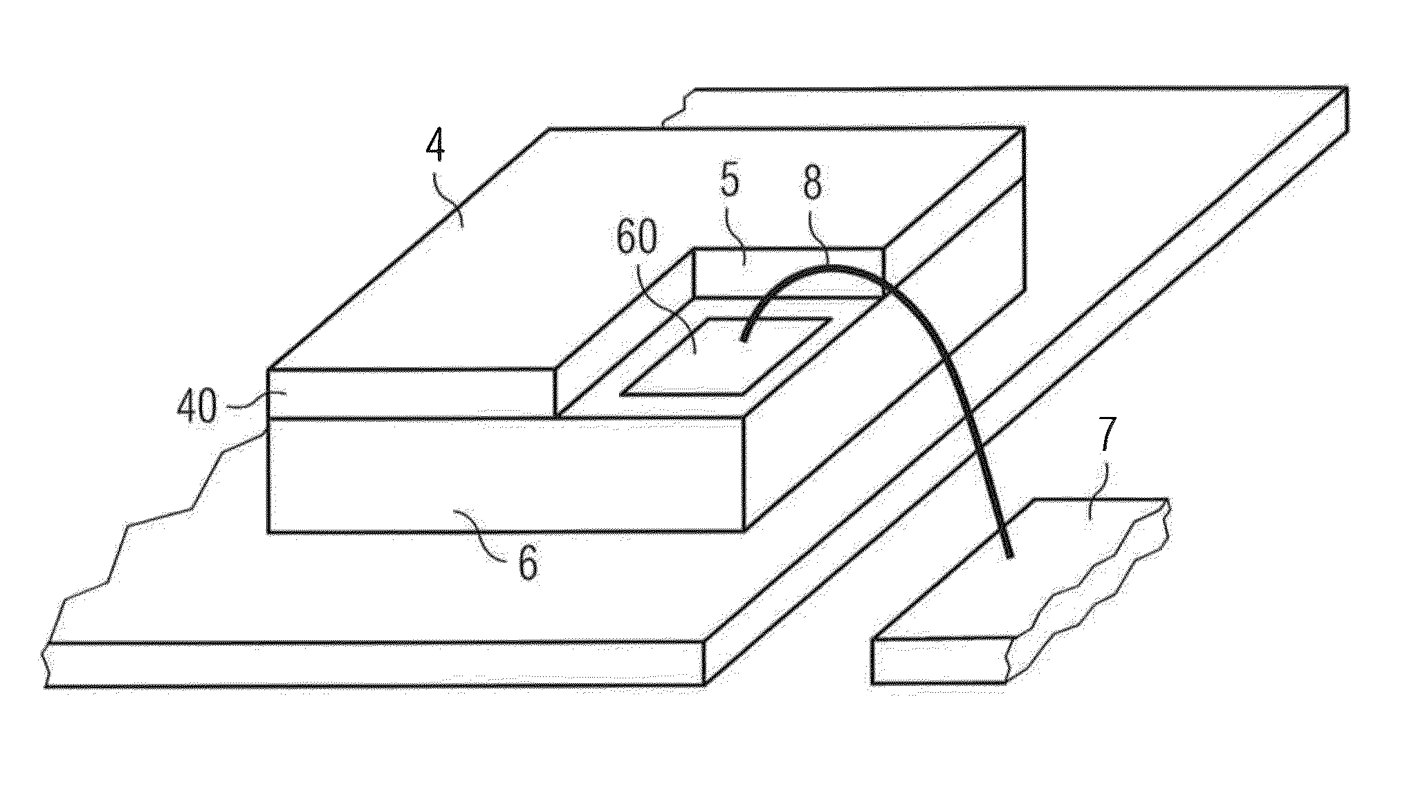 Luminescence Conversion Element, Method for the Manufacture Thereof and Optoelectronic Component Having a Luminescence Conversion Element