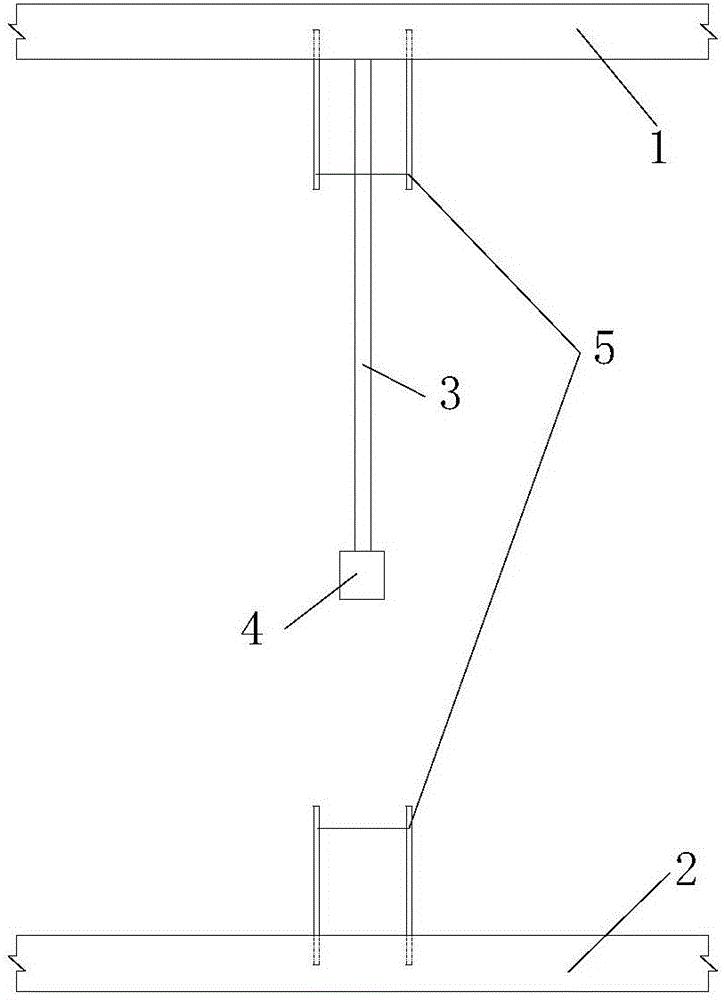 Masonry-wall line-pipe, line-groove and line-box burying construction method