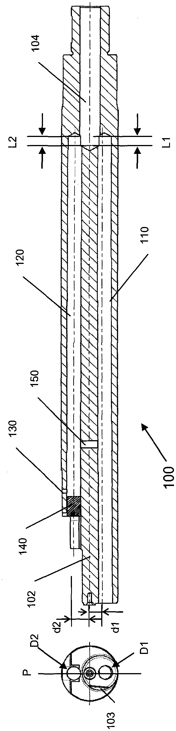 rotary compressor