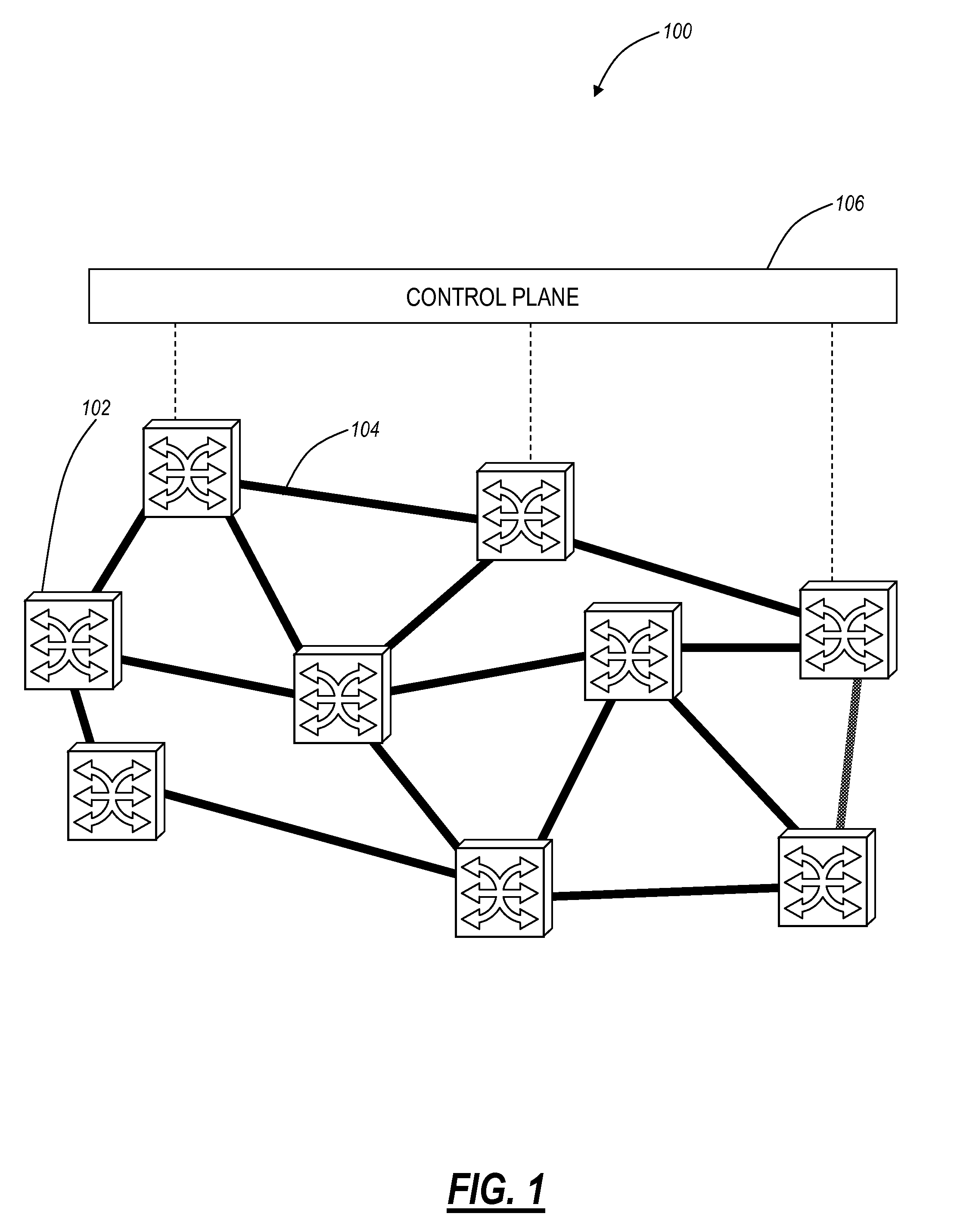 Dynamic performance monitoring systems and methods for optical networks