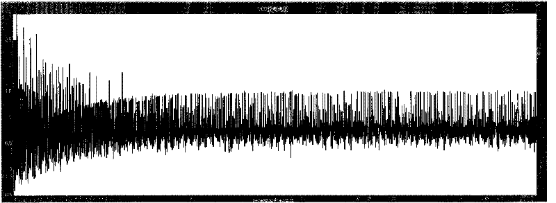 System and method for recovering high-speed 8PSK clocks parallelly