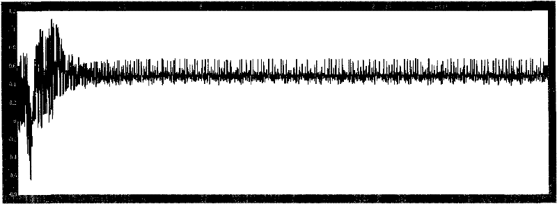 System and method for recovering high-speed 8PSK clocks parallelly