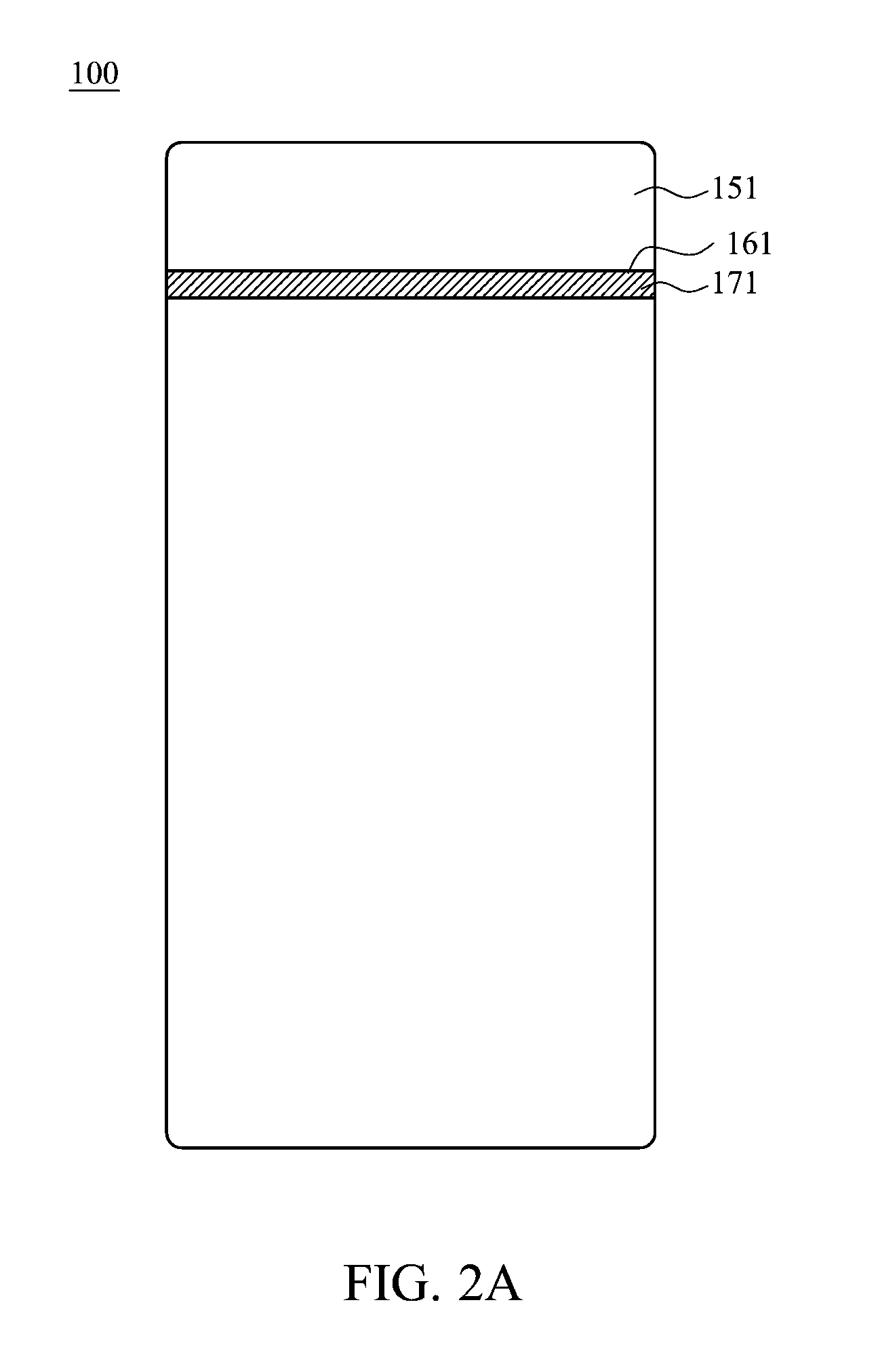 Mobile device and antenna structure