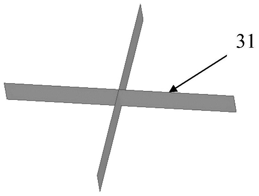 Miniaturized dual-band microstrip circularly polarized antenna
