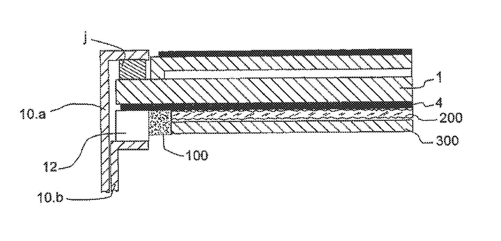 Liquid crystal screen