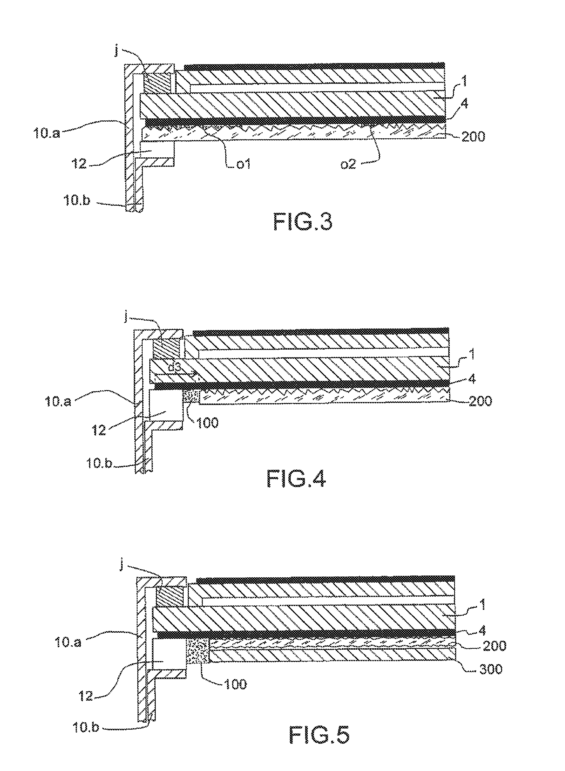 Liquid crystal screen