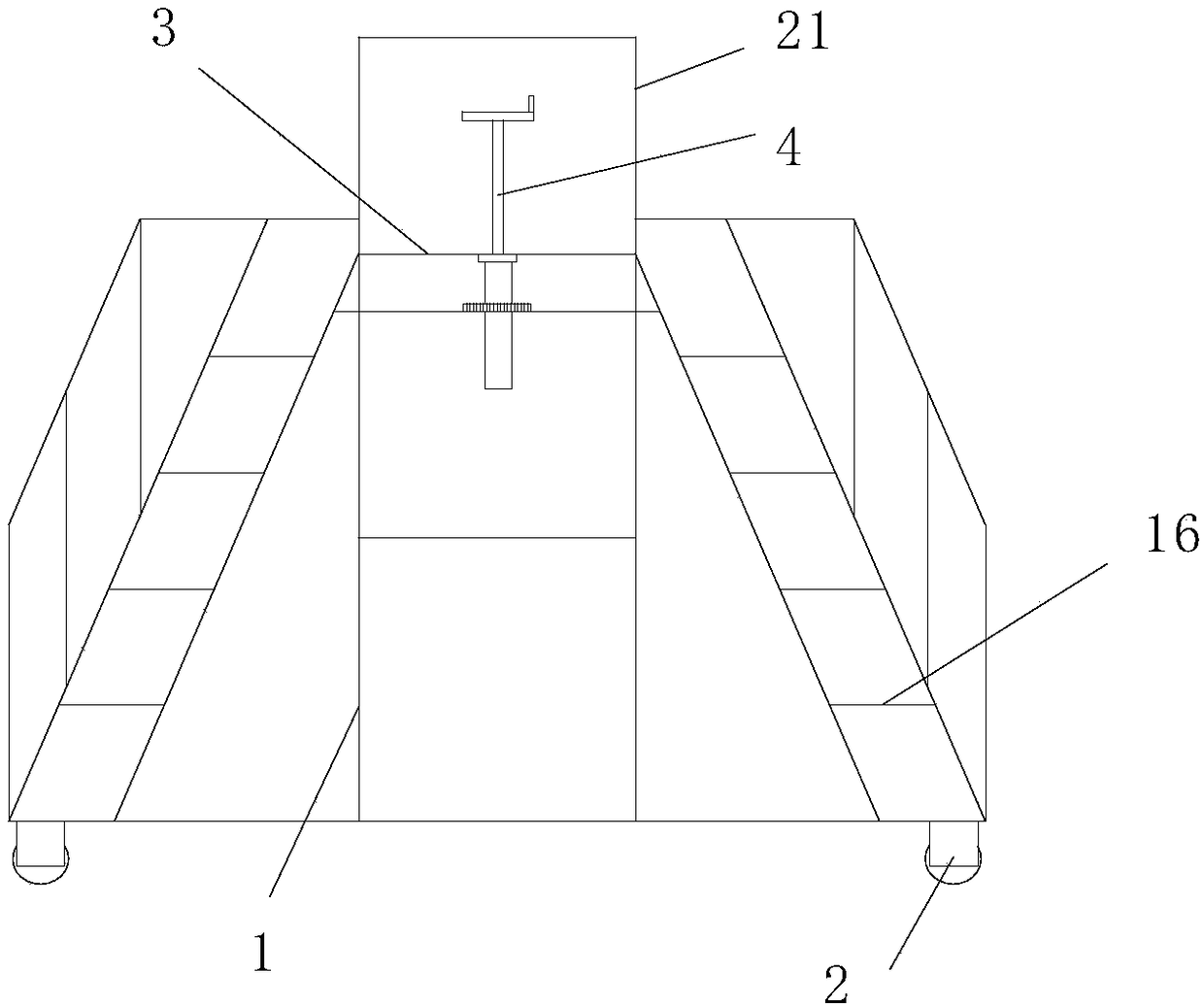 Devices for aircraft maintenance