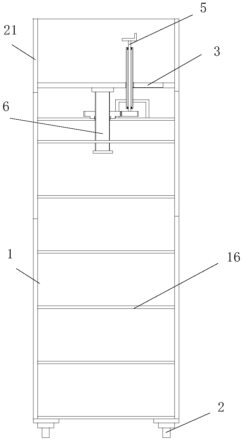 Devices for aircraft maintenance