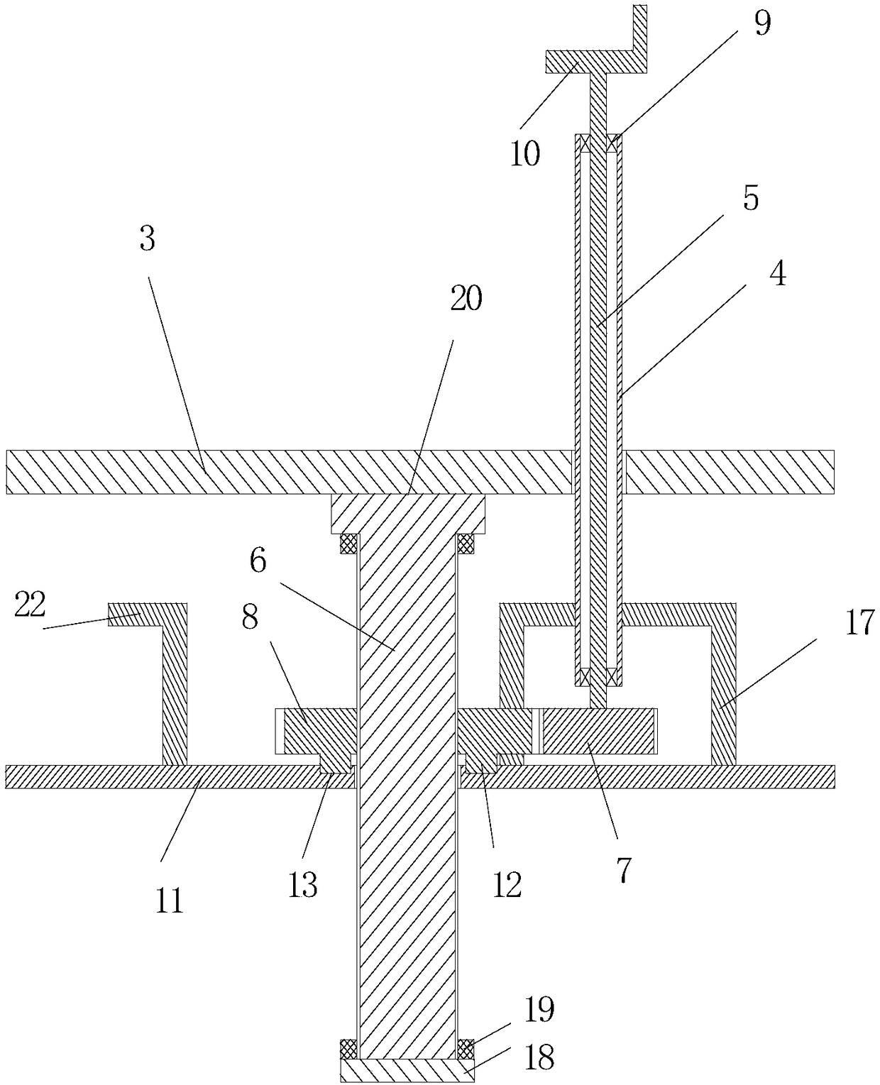 Devices for aircraft maintenance