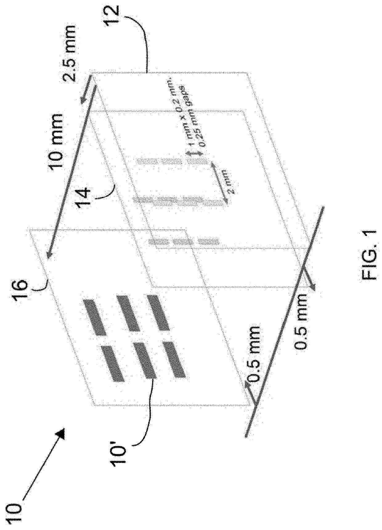 3-dimensional x-ray imager