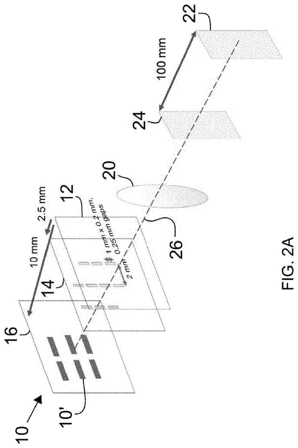 3-dimensional x-ray imager