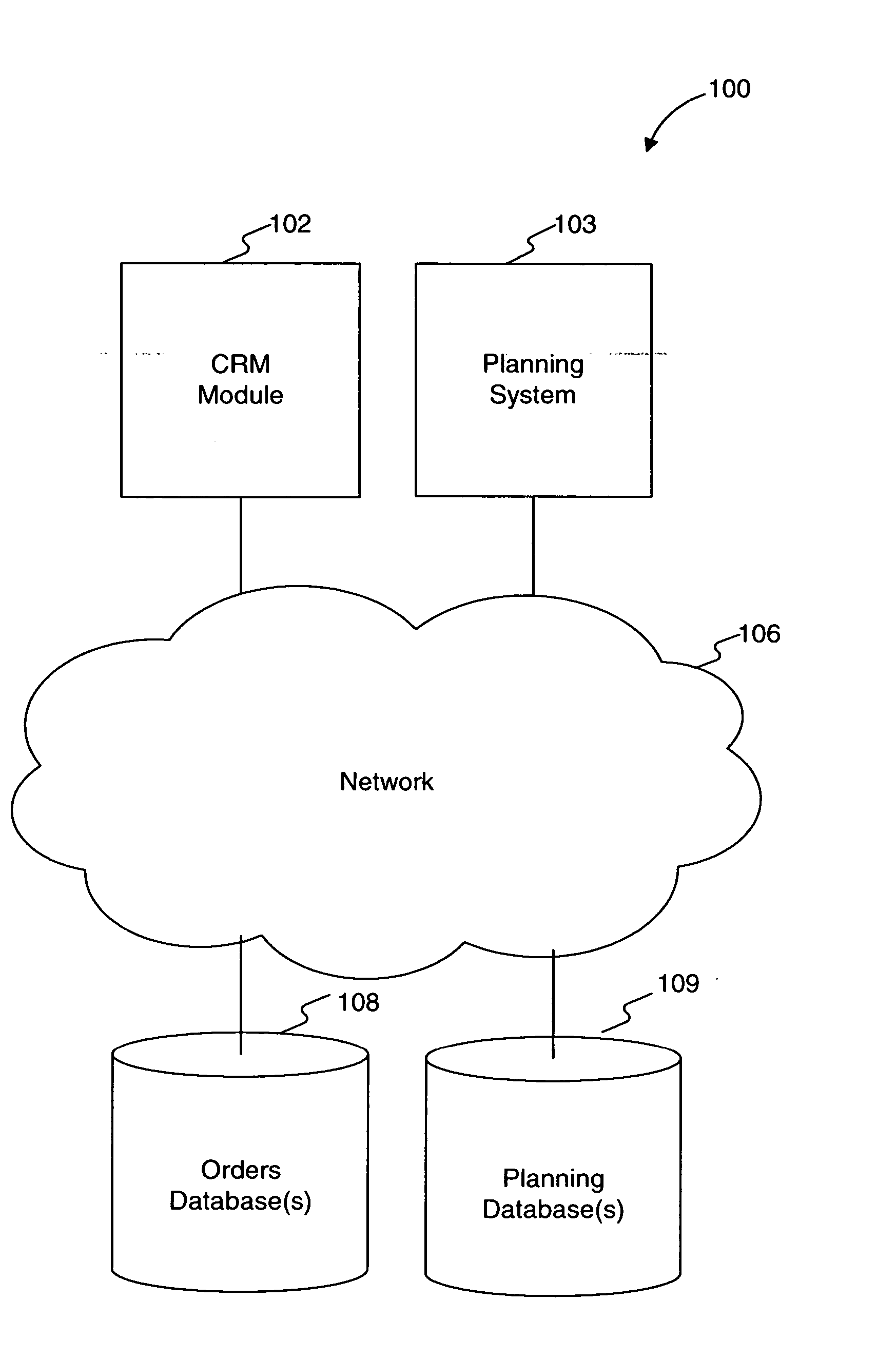 Systems and methods for automated parallelization of back-order processing