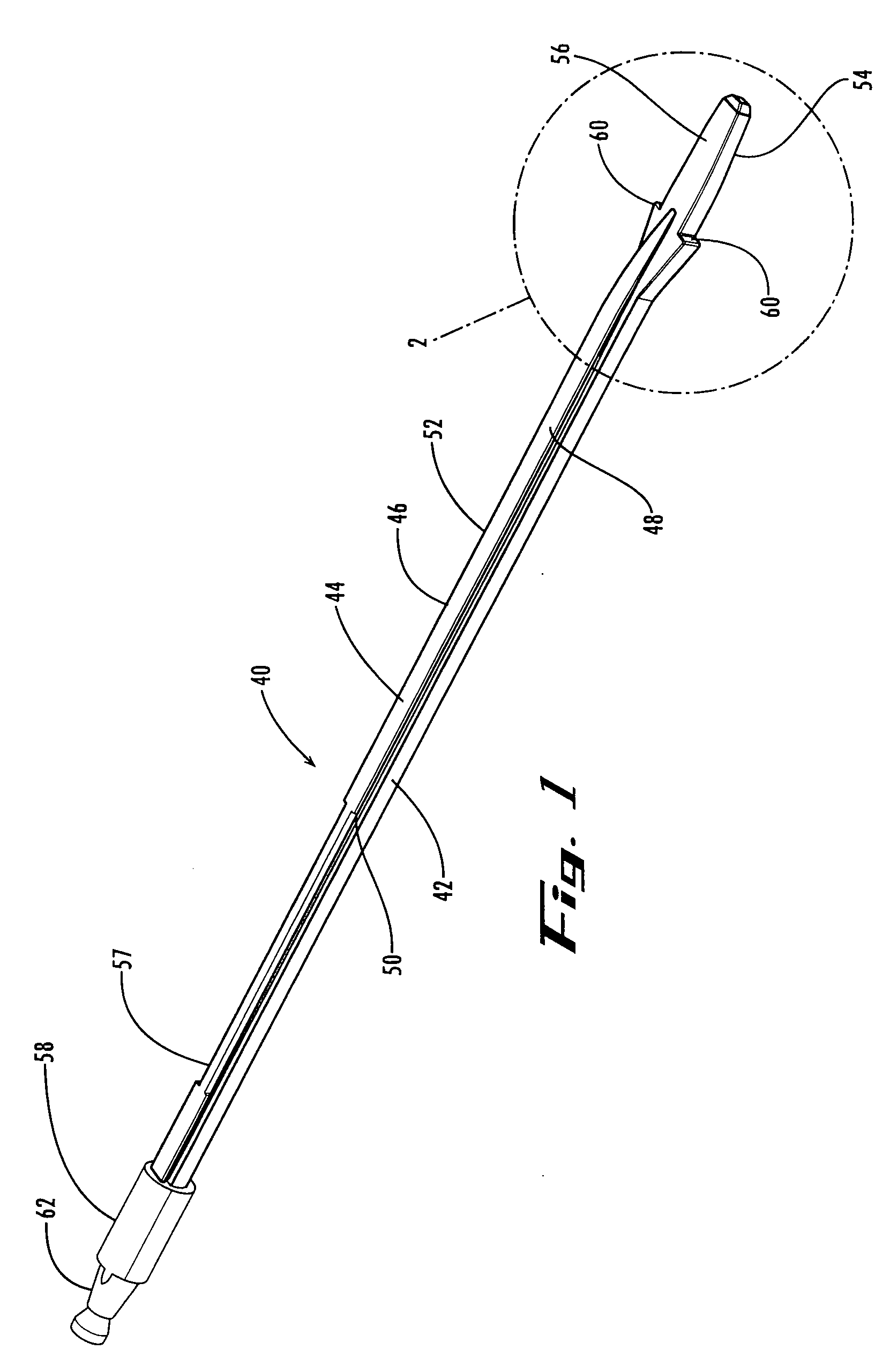 Monorail System