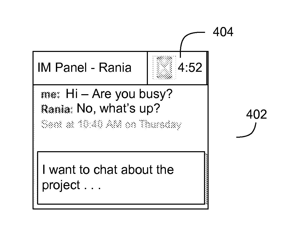 Method and system for time-limitation settings in communication sessions