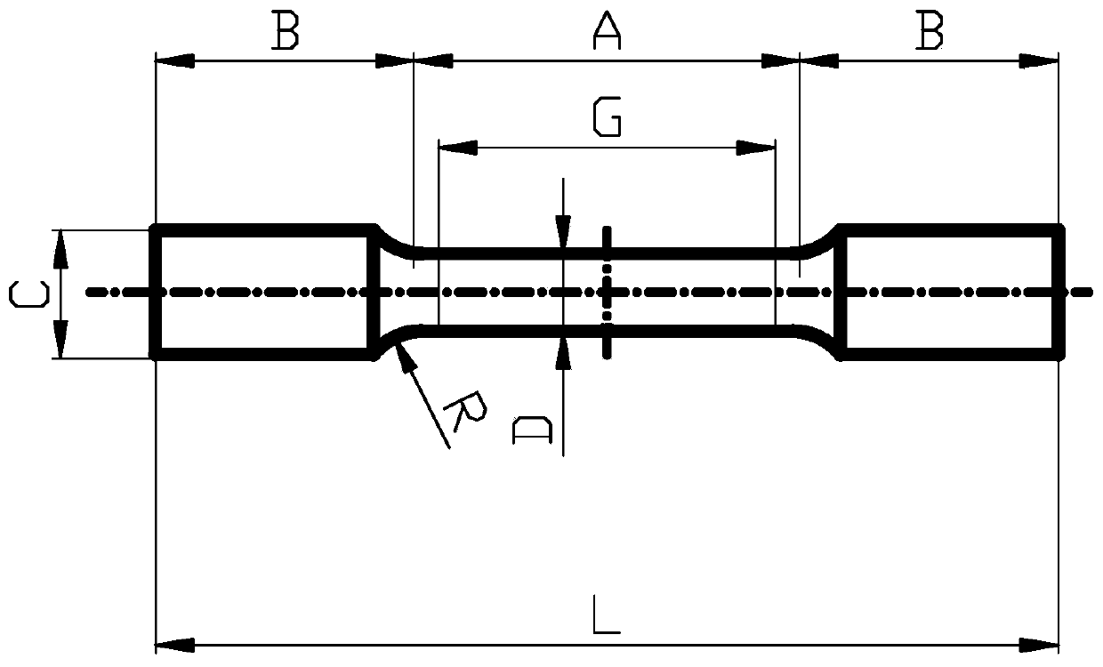 Preparation method of pure-nickel valve body casting