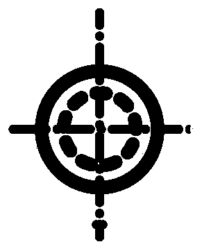 Preparation method of pure-nickel valve body casting