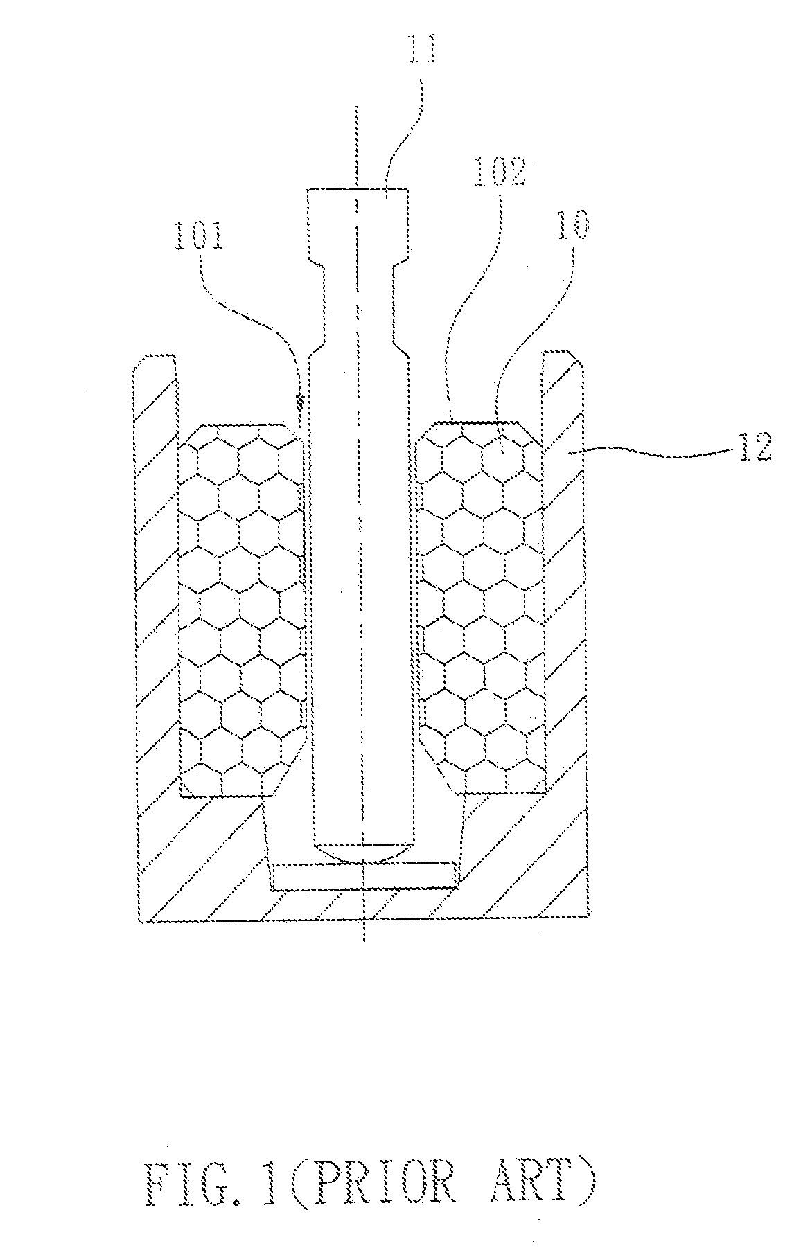 Fan, bearing and sleeve thereof