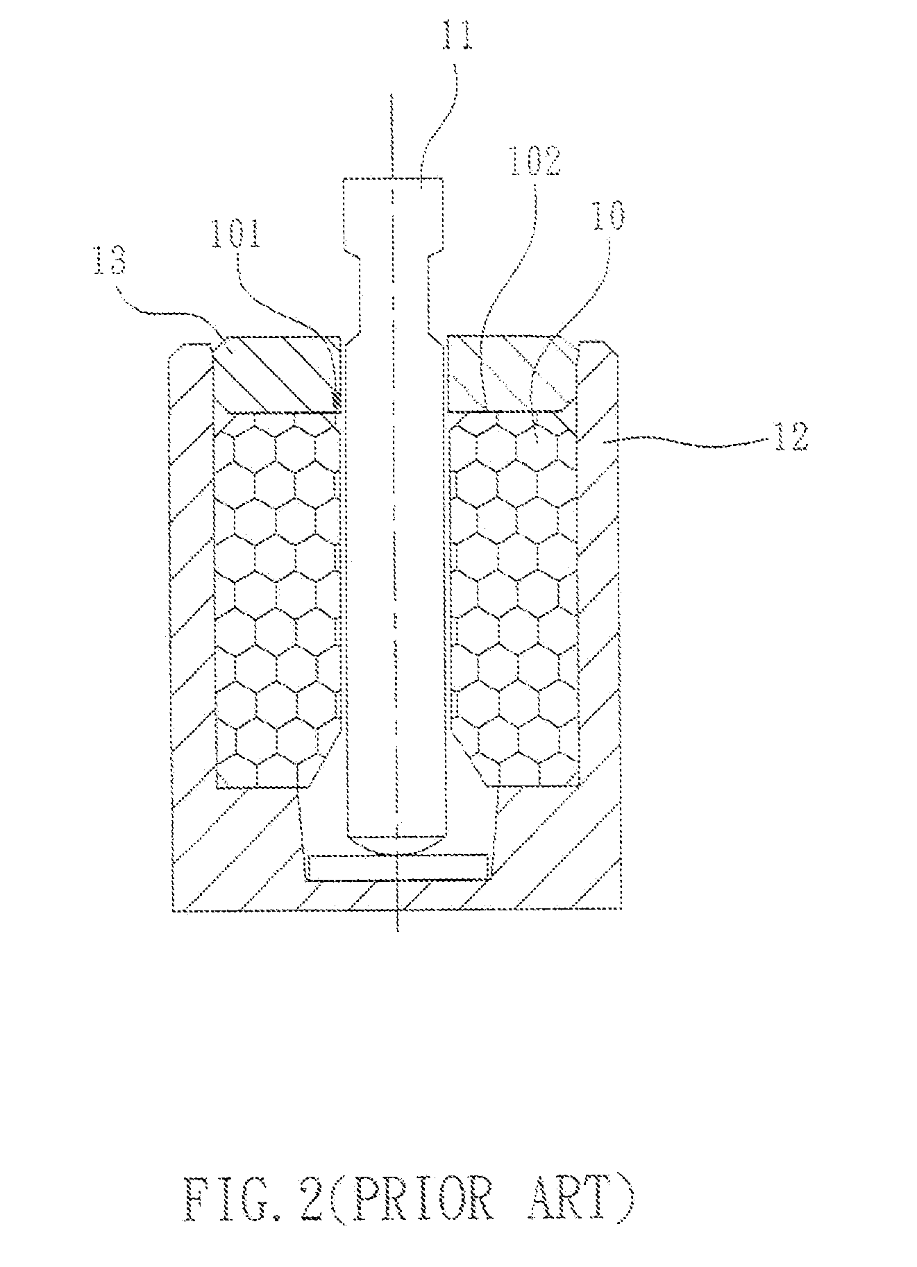 Fan, bearing and sleeve thereof
