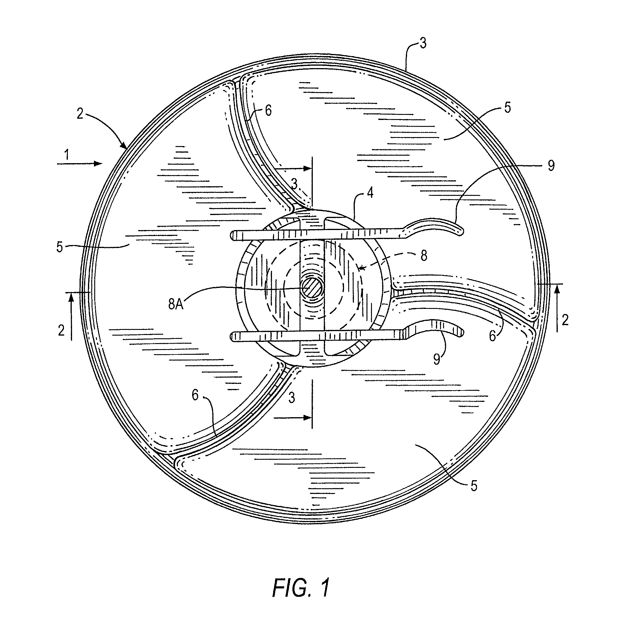 Aerodynamic device for use in organizing and holding food and liquid substances and eating utensils and for subsequent recreational use