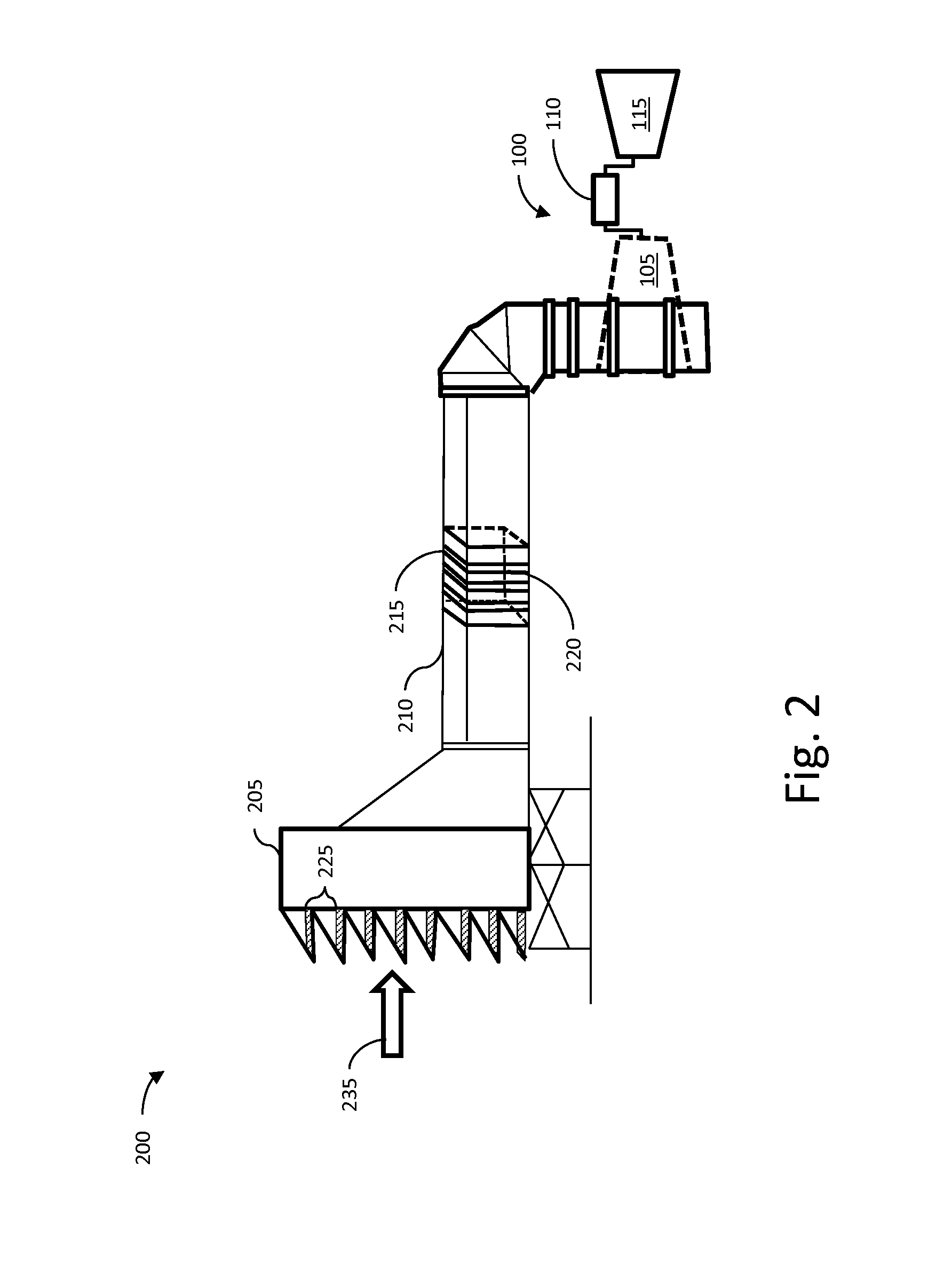Systems and Methods for Bypassing a Coalescer in a Gas Turbine Inlet