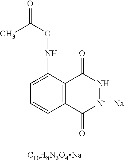 Modulation of cell fates and activities by phthalazinediones