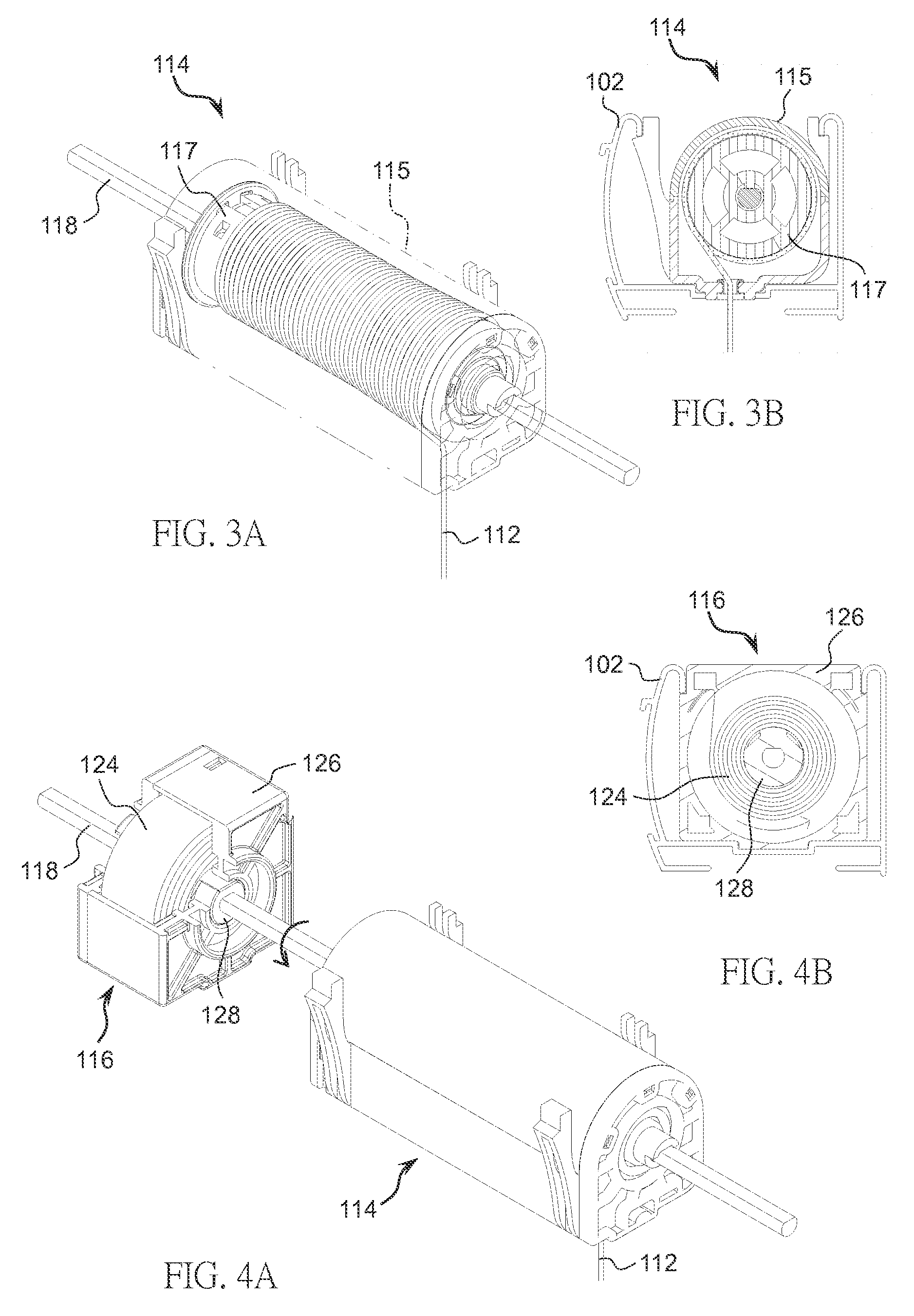 Window shade and actuating system and operating method thereof