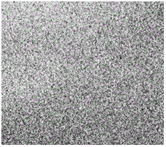 Preparation method of ultra-fine fiber material for preventing neutron radiation