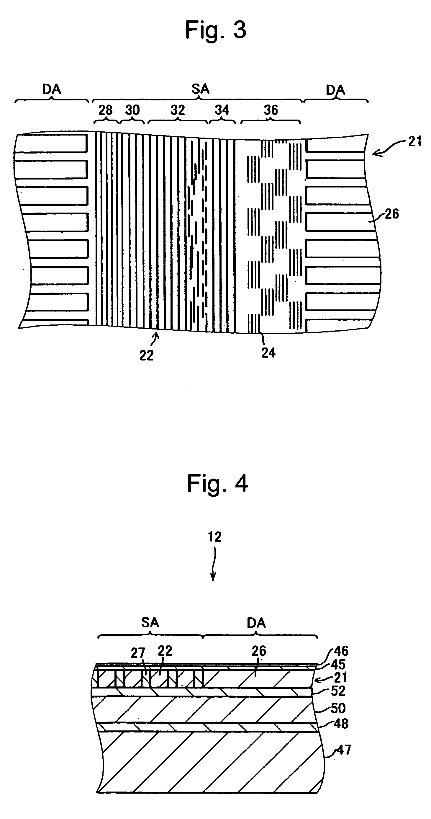 Magnetic recording medium, magnetic recording/reproducing apparatus, and stamper for manufacturing the magnetic recording medium