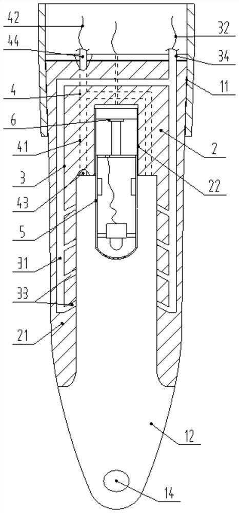 A multifunctional visual laryngoscope