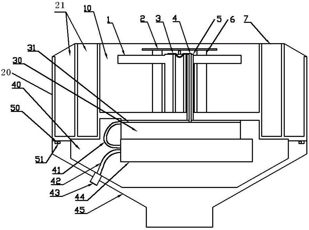 gnss high precision measurement antenna