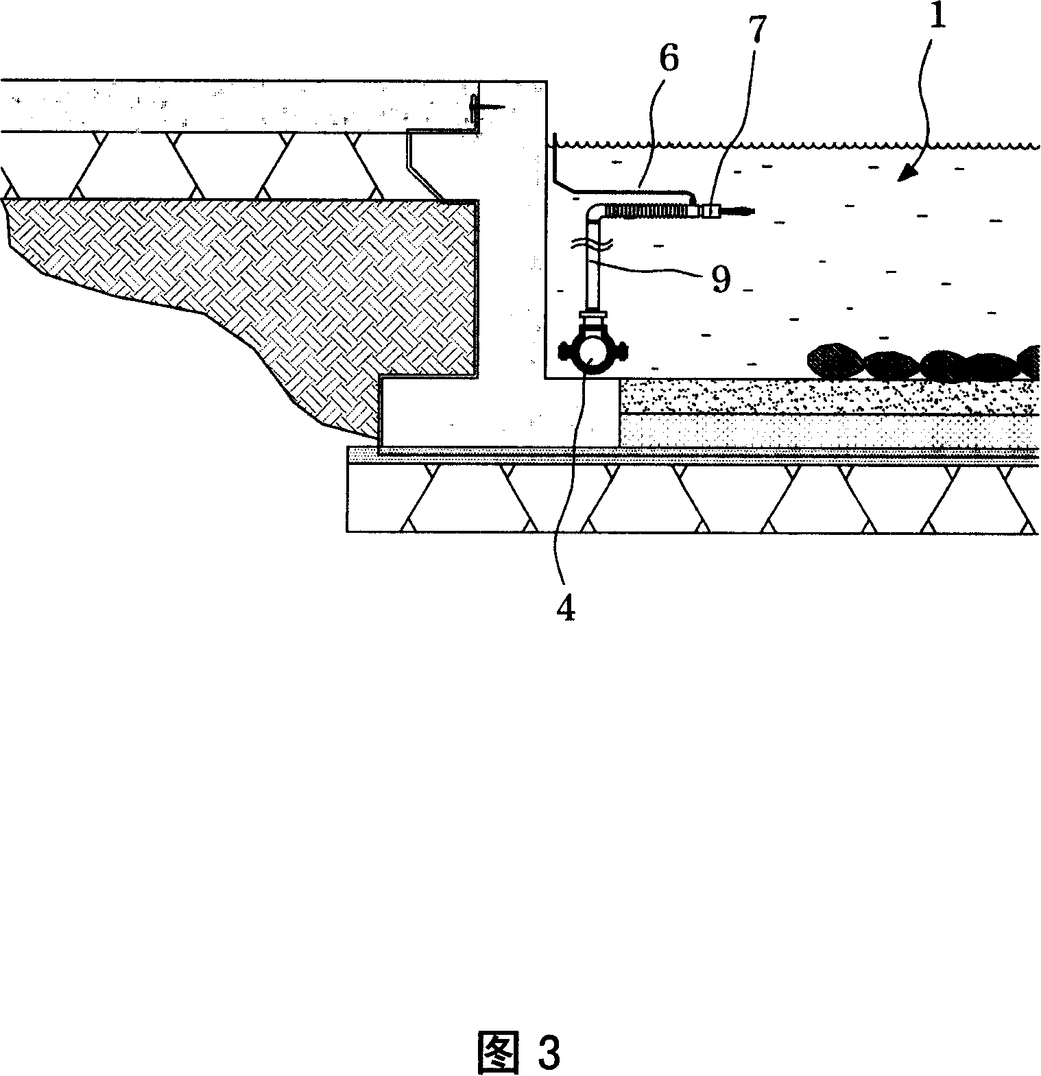 Pool purification system