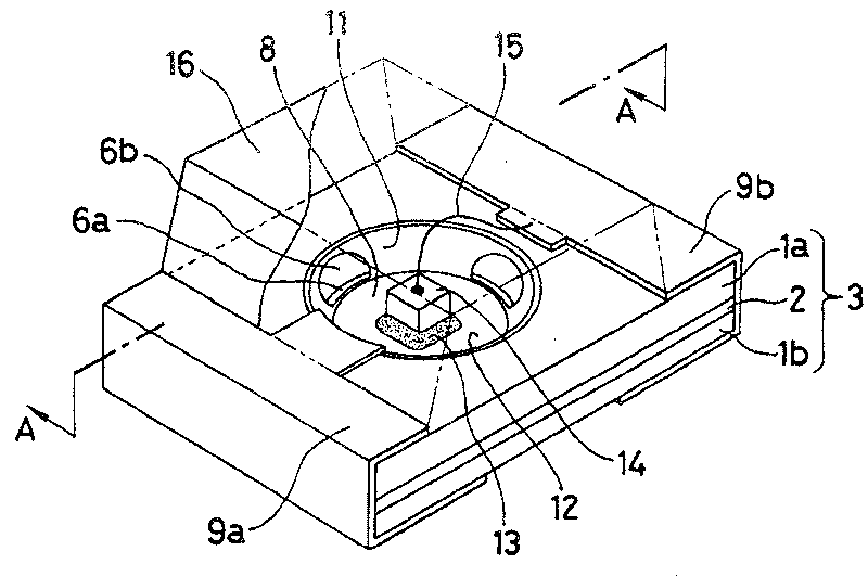 Semiconductor light-emitting device