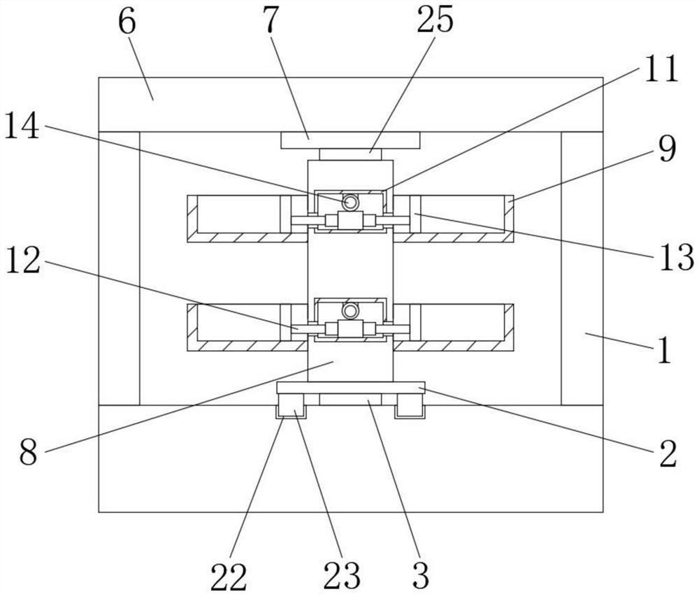 Sample display device for sports beverage package design and operation method