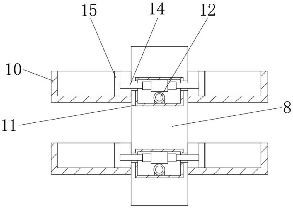 Sample display device for sports beverage package design and operation method