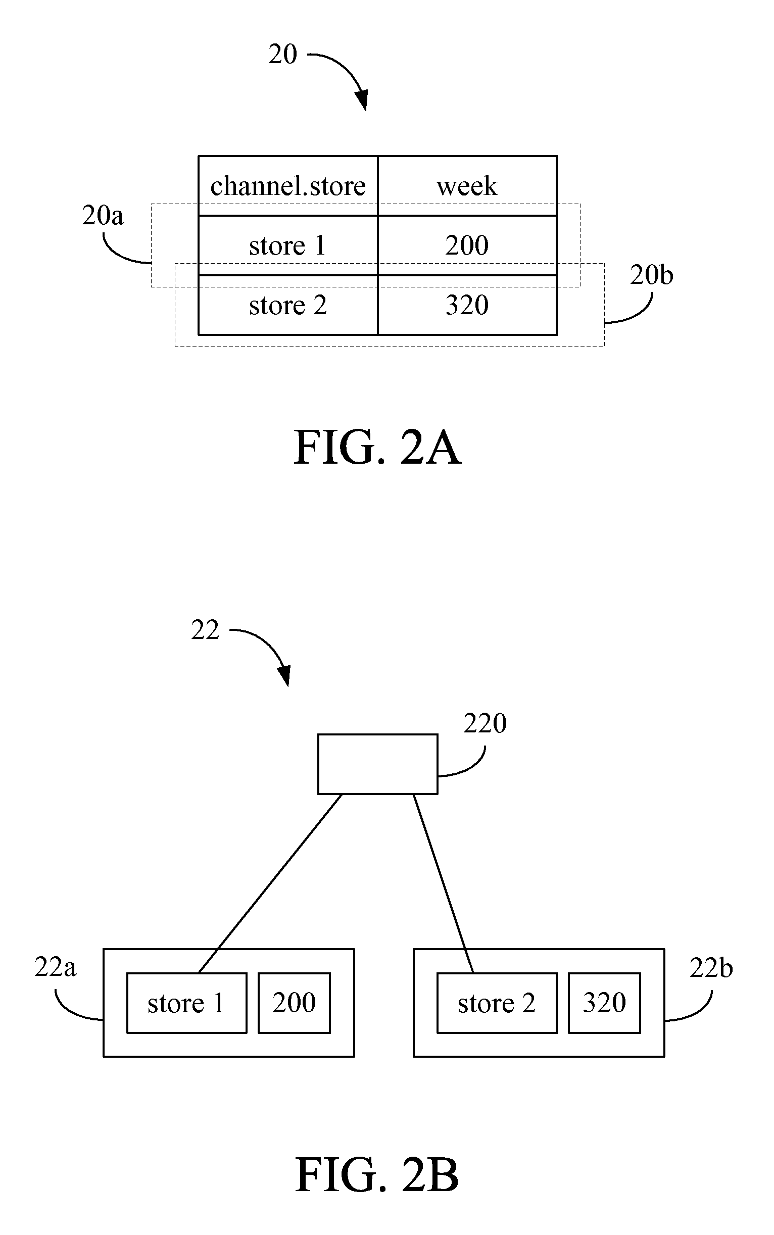 Large-scale data processing apparatus, method, and non-transitory tangible machine-readable medium thereof