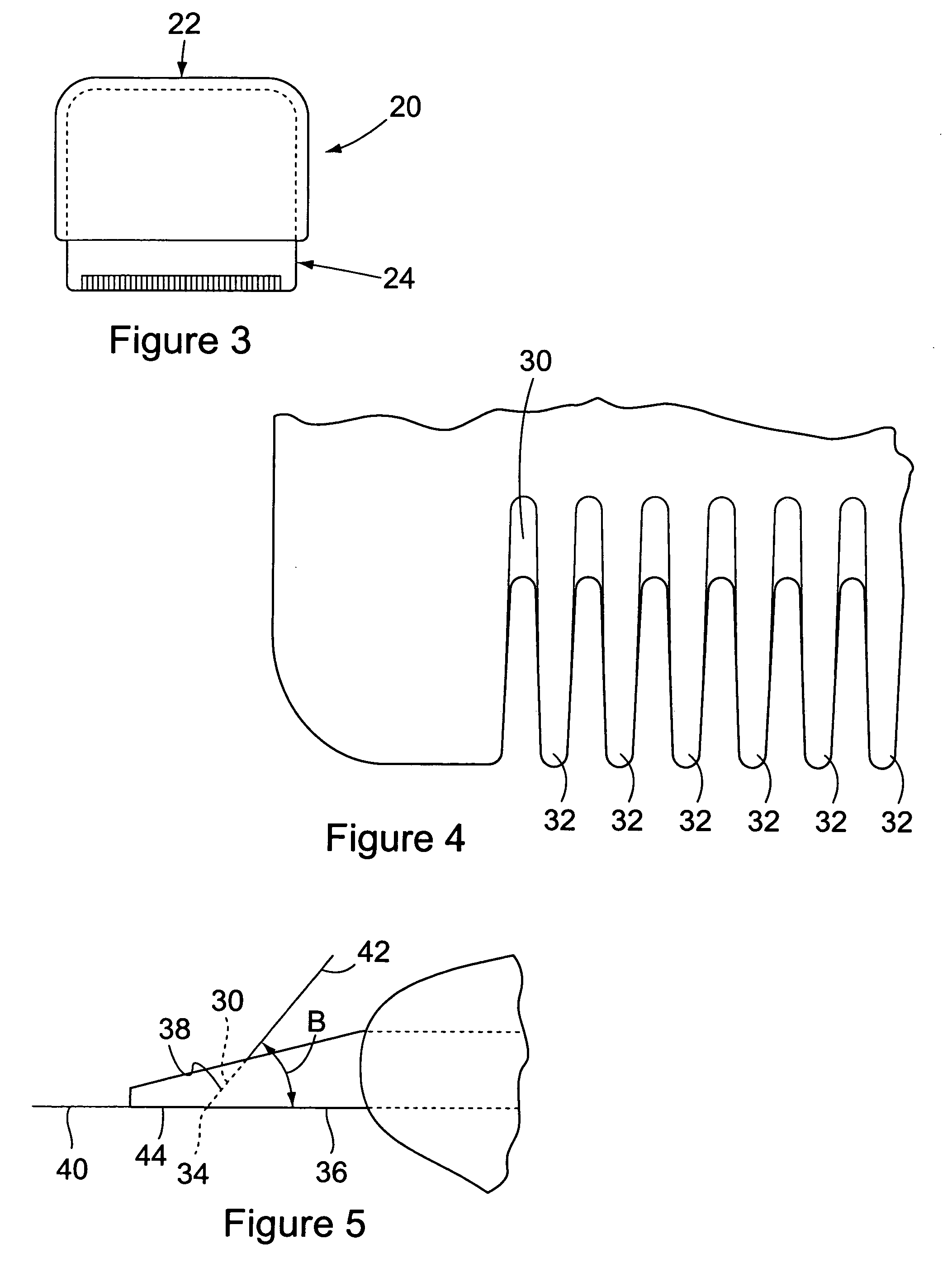 Pet grooming tool