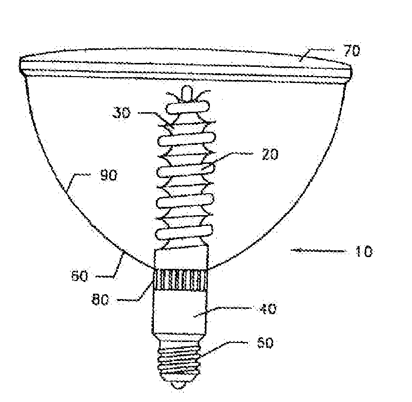 Lighting apparatus