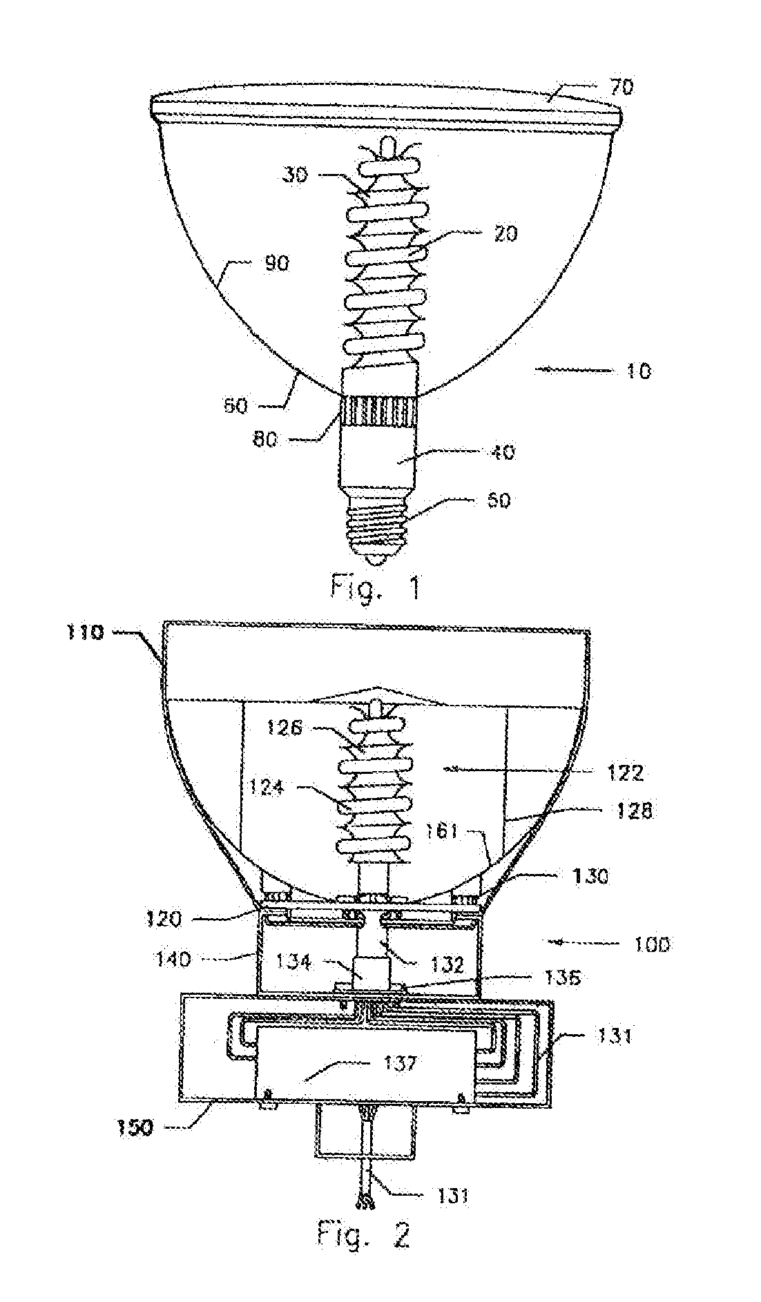 Lighting apparatus