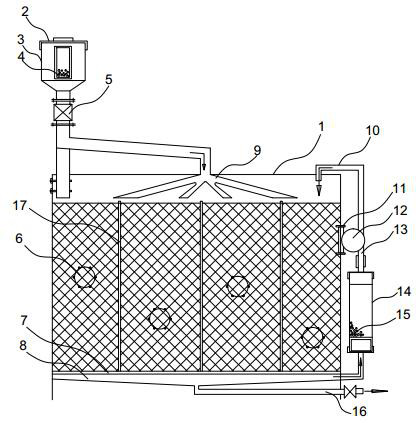 Practical and efficient fish transfer device