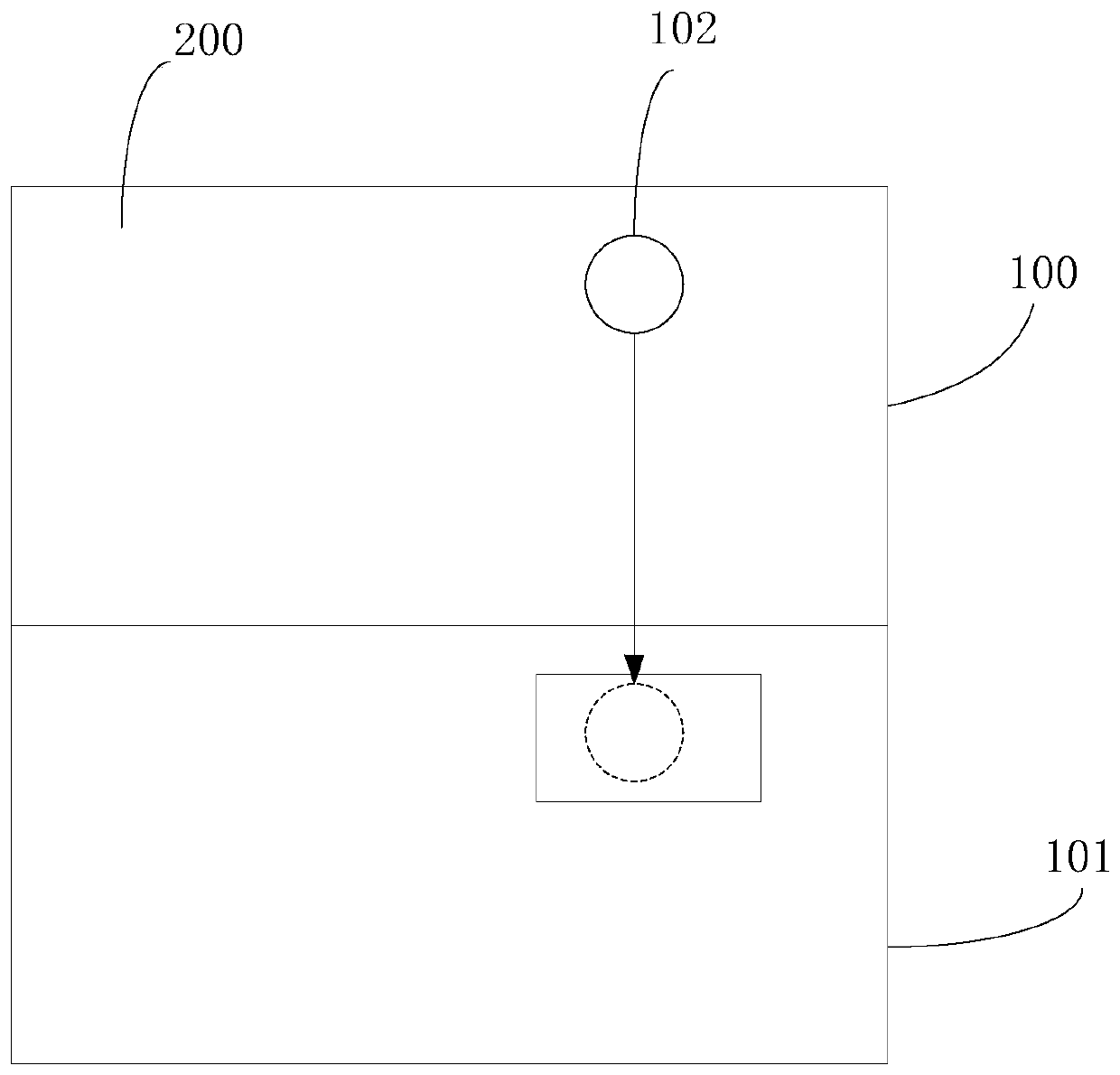 Information processing method and device in game, electronic equipment and storage medium