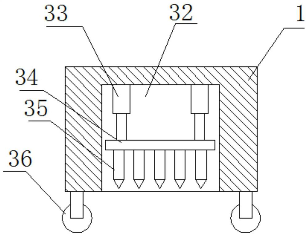 A practical feeding device for animal husbandry