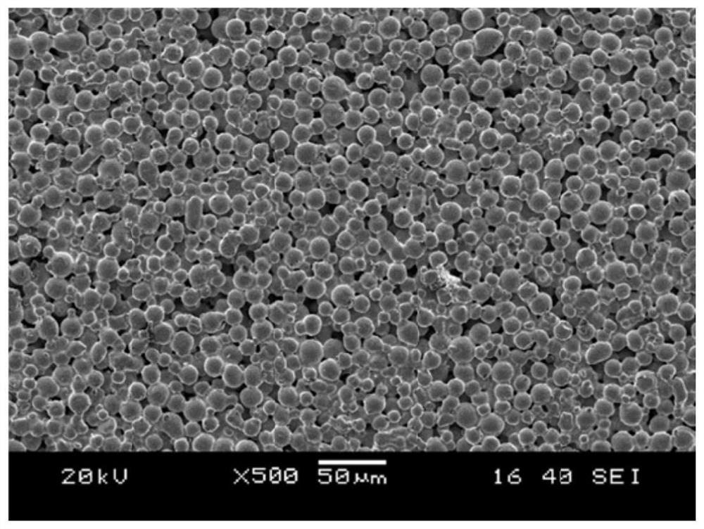 A processing method of capillary core and its assembly method with tube shell